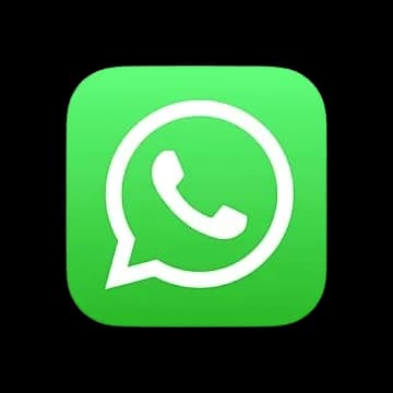 Whatsapp Icon